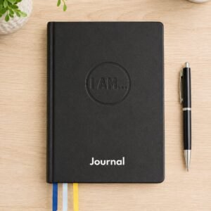 I AM...Journal